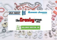 Accesorios y cadenas para izaje